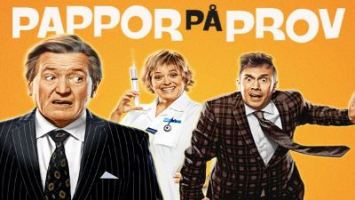 Pappor p prov